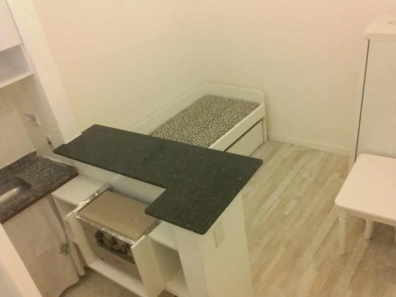 imóvel com 32m² - Centro - Rio de Janeiro