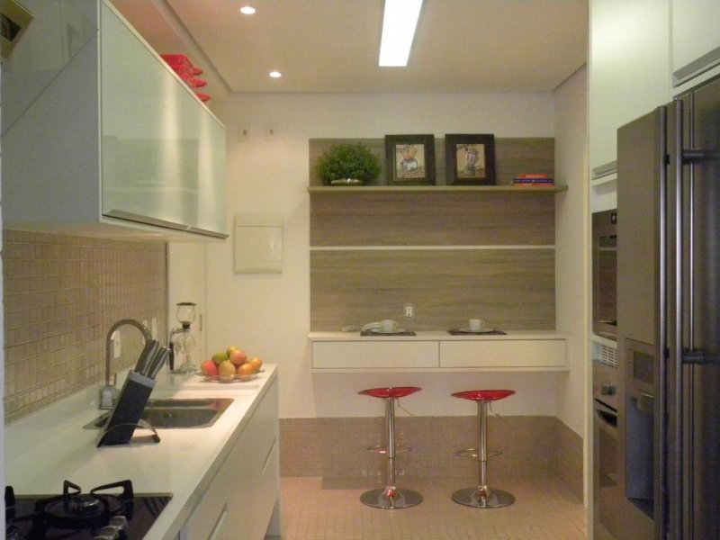 imóvel com 133m² - Tamboré - Barueri