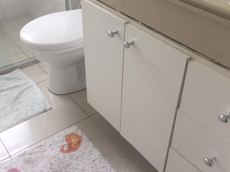 imóvel com 133m² - Tamboré - Barueri