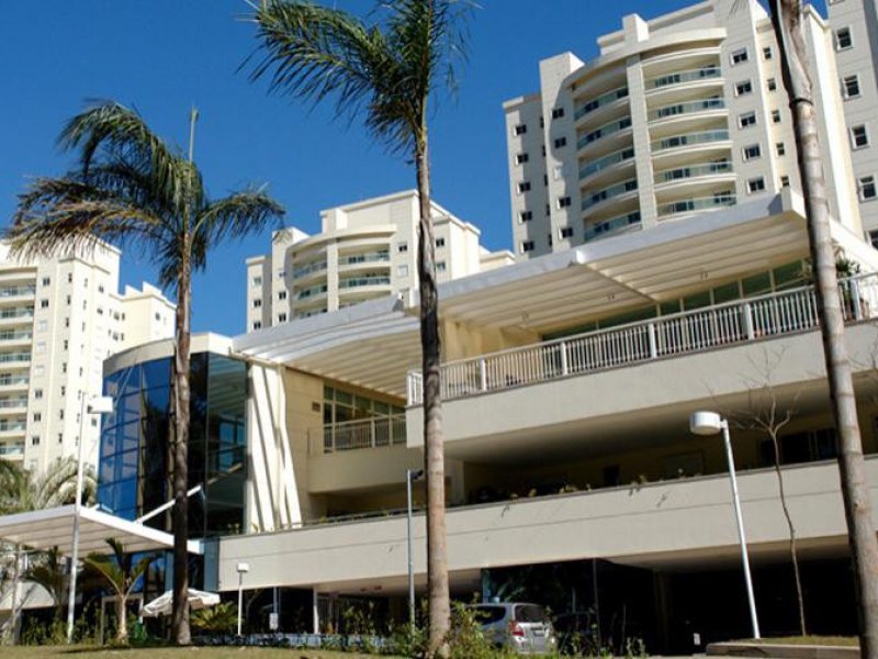 imóvel com 133m² - Tamboré - Barueri