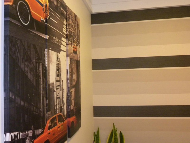 imóvel com 133m² - Tamboré - Barueri