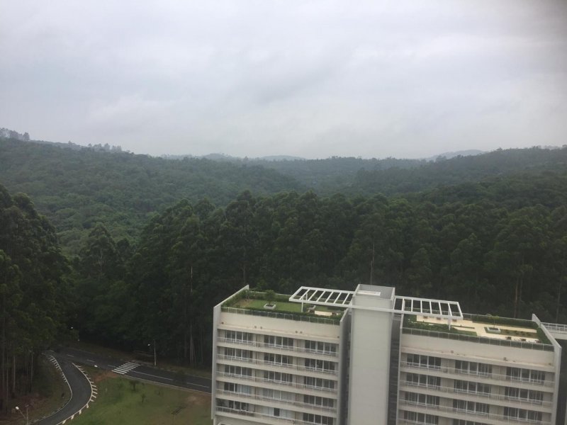 imóvel com 133m² - Tamboré - Barueri