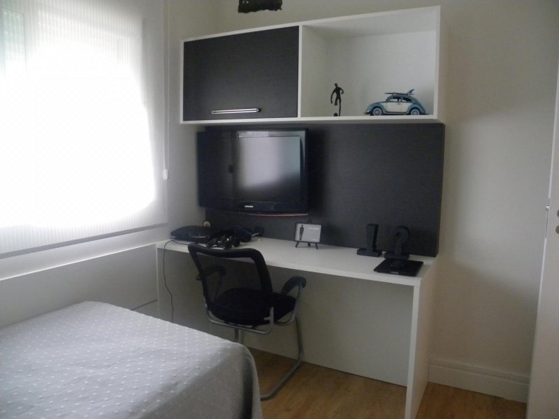 imóvel com 133m² - Tamboré - Barueri