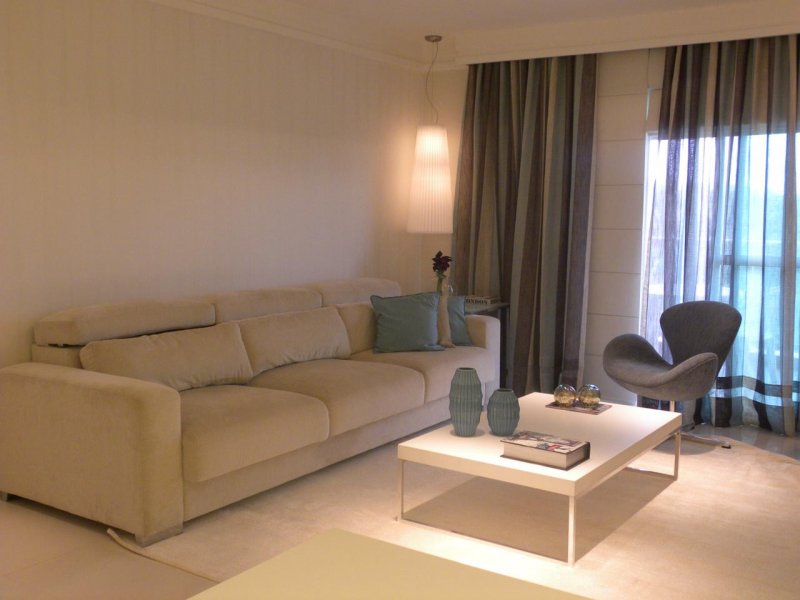 imóvel com 133m² - Tamboré - Barueri