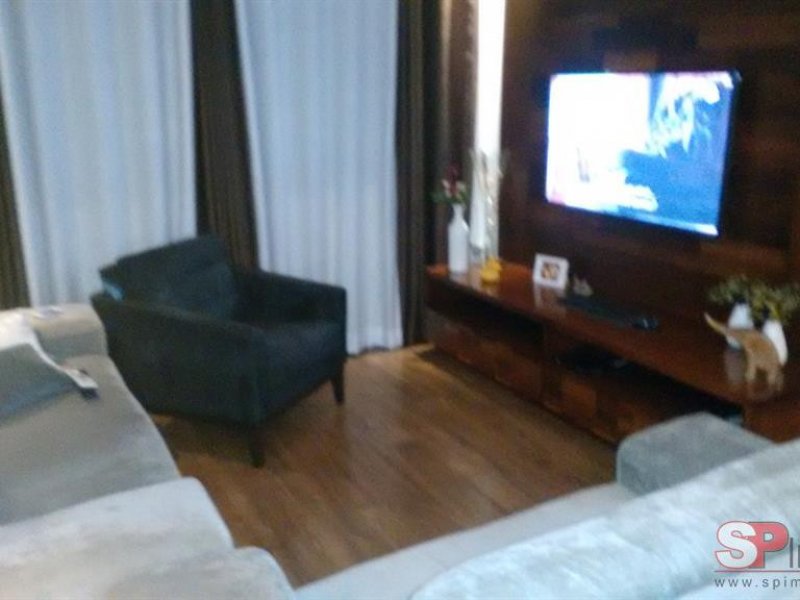 Casa à venda Parque Peruche com 125m² e 3 quartos por R$ 500.000 - 162032674-g-20200608094749-sala1.jpg