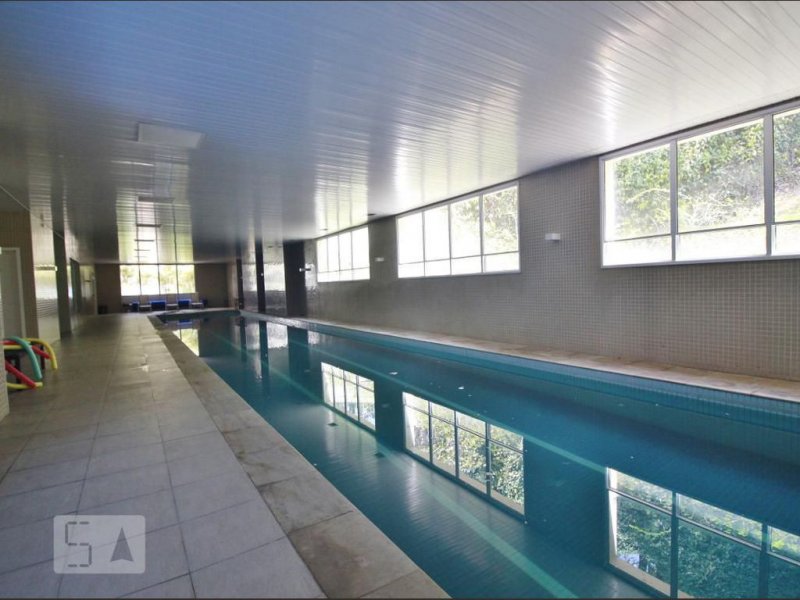 Apartamento à venda Vila Andrade com 144m² e 4 quartos por R$ 1.150.000 - 1089444788-piscinacoberta1.jpg