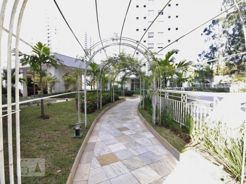 Apartamento à venda Vila Andrade com 144m² e 4 quartos por R$ 1.150.000 - 1141055158-externa1.jpg