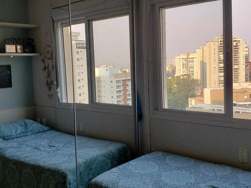 Apartamento à venda Vila Andrade com 144m² e 4 quartos por R$ 1.150.000 - 1500624165-5-suite2-2.jpg