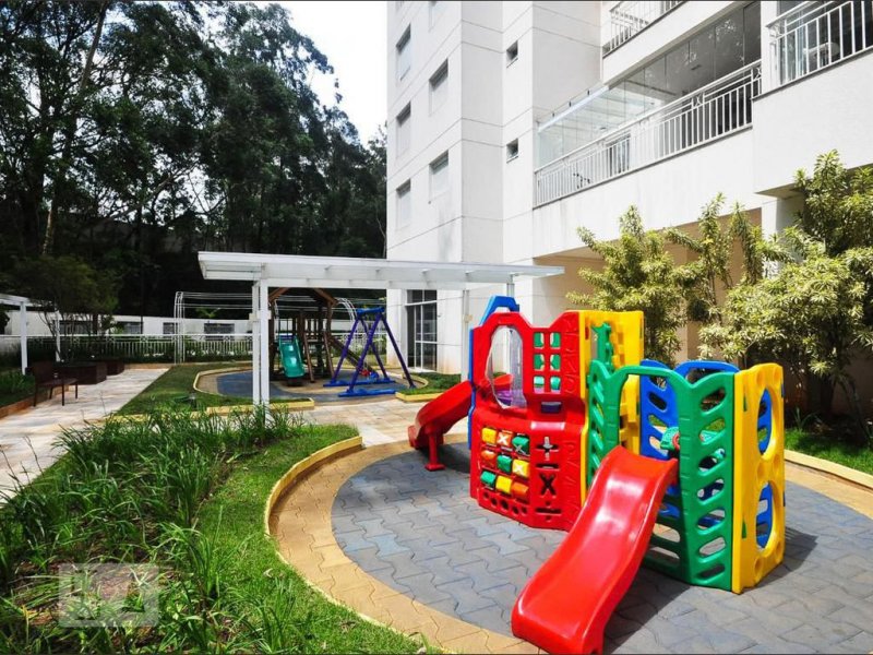 Apartamento à venda Vila Andrade com 144m² e 4 quartos por R$ 1.150.000 - 1694991264-brinquedoteca2.jpg