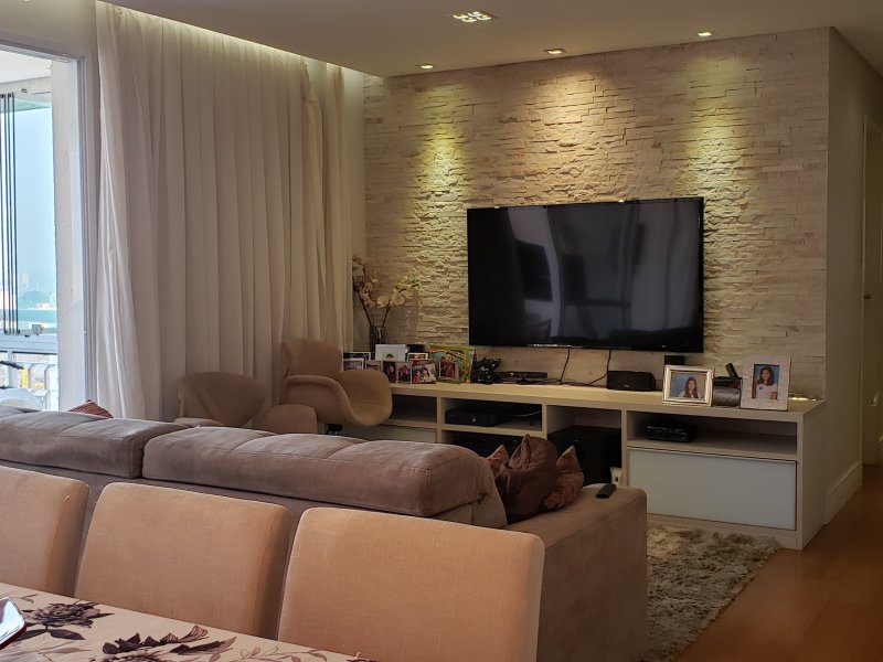 Apartamento à venda Vila Andrade com 144m² e 4 quartos por R$ 1.150.000 - 172850845-1-sala6.jpg