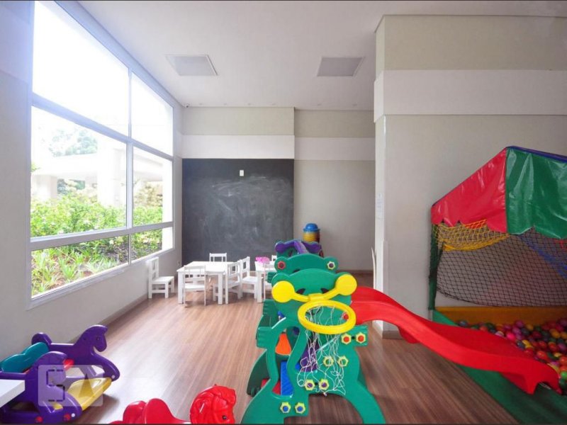Apartamento à venda Vila Andrade com 144m² e 4 quartos por R$ 1.150.000 - 1951517632-brinquedoteca.jpg