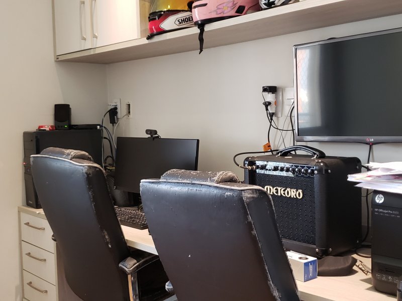 Apartamento à venda Vila Andrade com 144m² e 4 quartos por R$ 1.150.000 - 1978997499-6-escritorio1.jpg