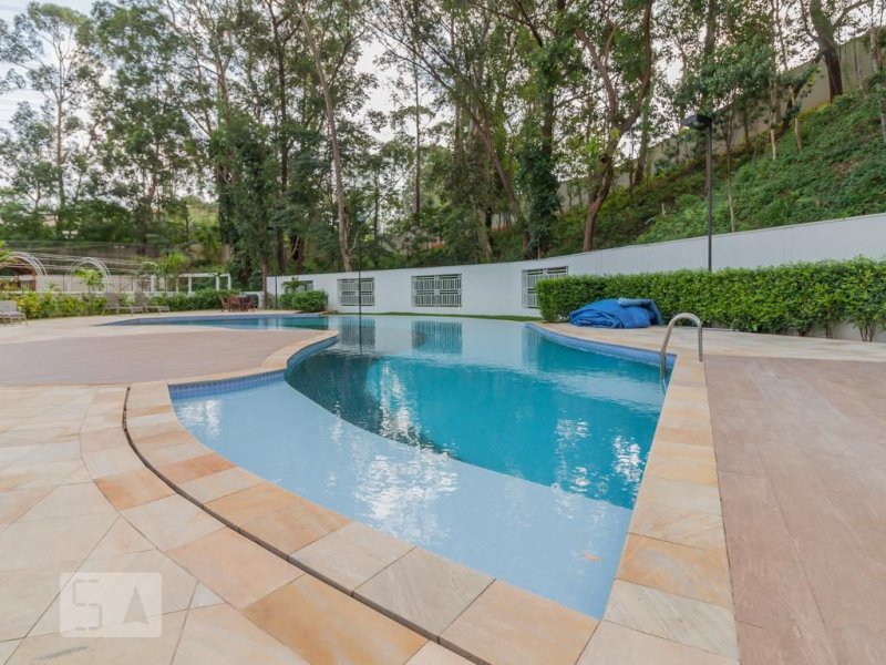 Apartamento à venda Vila Andrade com 144m² e 4 quartos por R$ 1.150.000 - 1996185308-piscina.jpg