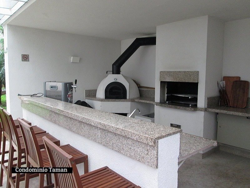 Apartamento à venda Vila Andrade com 144m² e 4 quartos por R$ 1.150.000 - 296881589-churrasqueira4.jpg