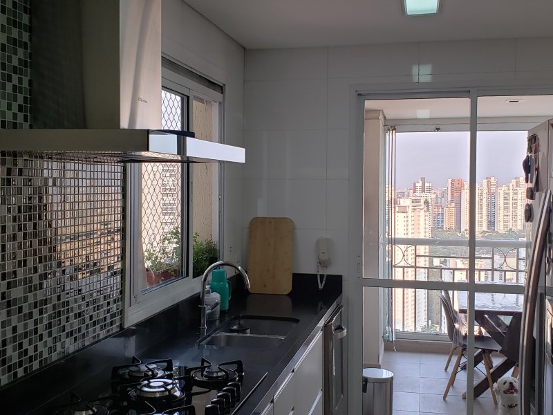Apartamento à venda Vila Andrade com 144m² e 4 quartos por R$ 1.150.000 - 300729869-2-cozinha1.jpg