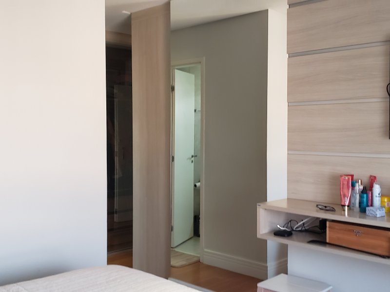 Apartamento à venda Vila Andrade com 144m² e 4 quartos por R$ 1.150.000 - 725198995-5-suite1-24.jpg