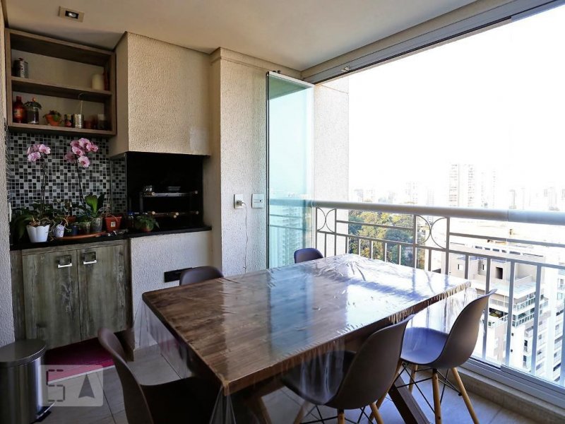 Apartamento à venda Vila Andrade com 144m² e 4 quartos por R$ 1.150.000 - 832160064-3-varanda-3.jpg