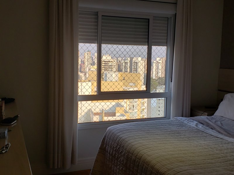 Apartamento à venda Vila Andrade com 144m² e 4 quartos por R$ 1.150.000 - 840205463-5-suite1-22.jpg