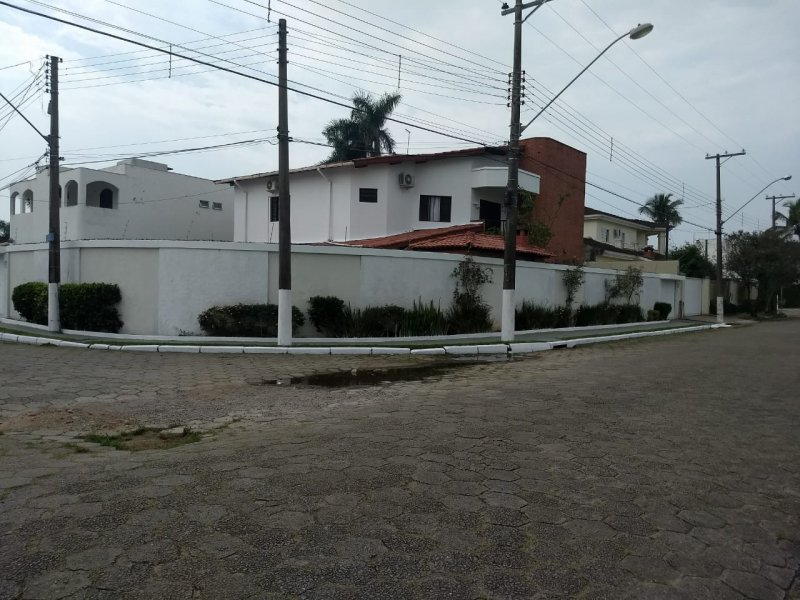 imóvel com 400m² - Balneário Cidade Atlântica - Guarujá