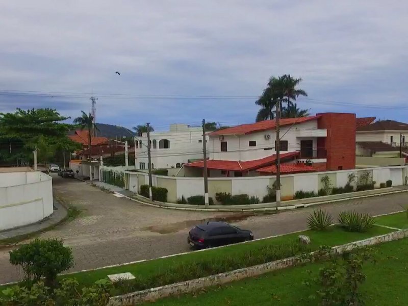 imóvel com 400m² - Balneário Cidade Atlântica - Guarujá