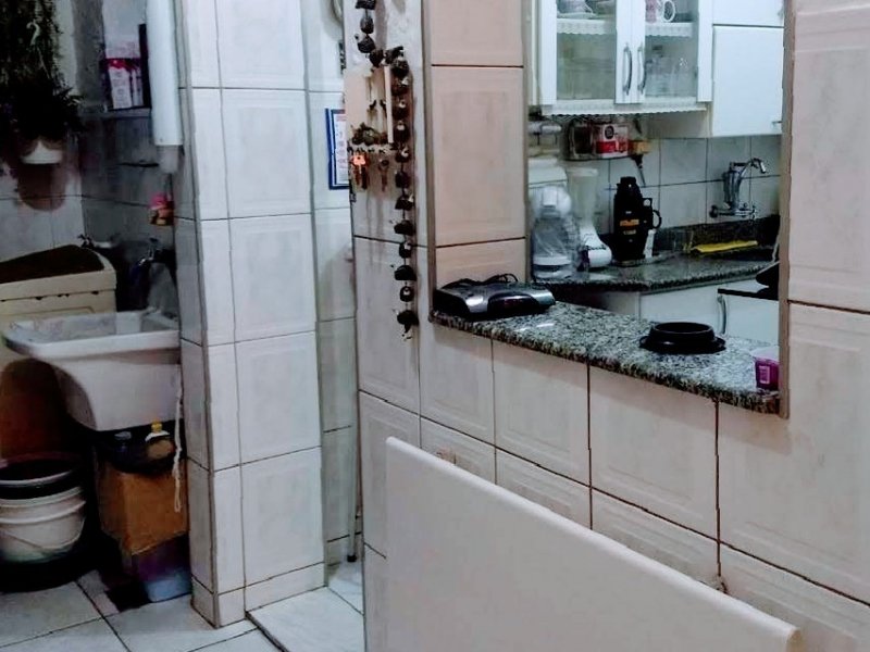imóvel com 136m² - Barro Preto - Belo Horizonte