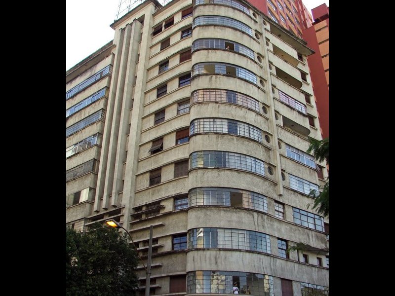 imóvel com 136m² - Barro Preto - Belo Horizonte