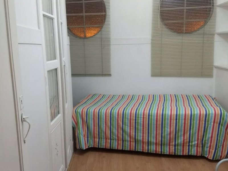 imóvel com 136m² - Barro Preto - Belo Horizonte