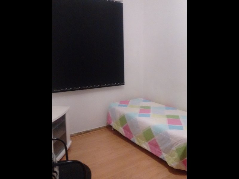 imóvel com 136m² - Barro Preto - Belo Horizonte