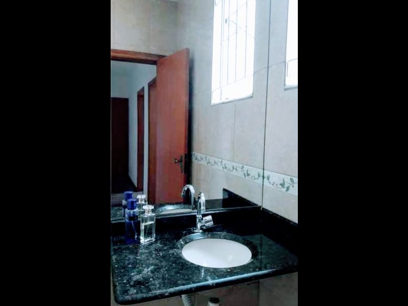 imóvel com 136m² - Barro Preto - Belo Horizonte