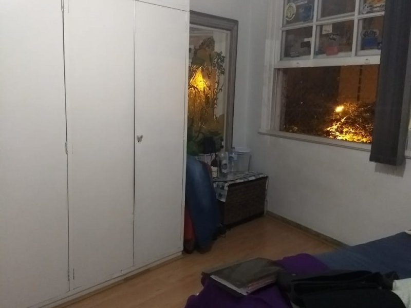 imóvel com 136m² - Barro Preto - Belo Horizonte