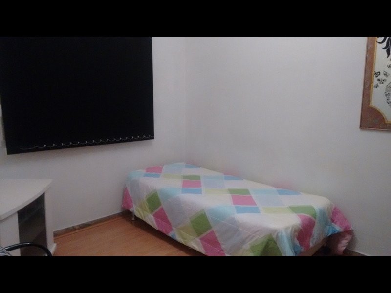 imóvel com 136m² - Barro Preto - Belo Horizonte
