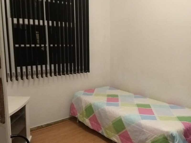 imóvel com 136m² - Barro Preto - Belo Horizonte