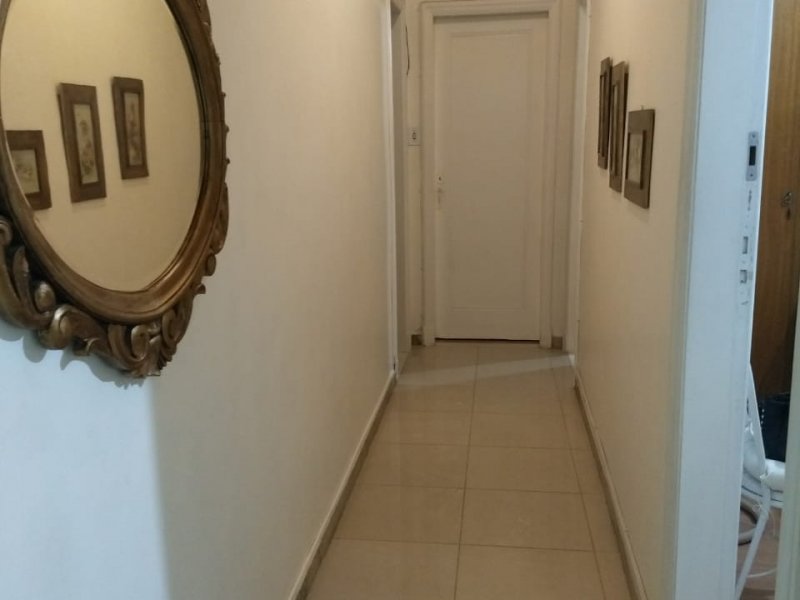 imóvel com 136m² - Barro Preto - Belo Horizonte