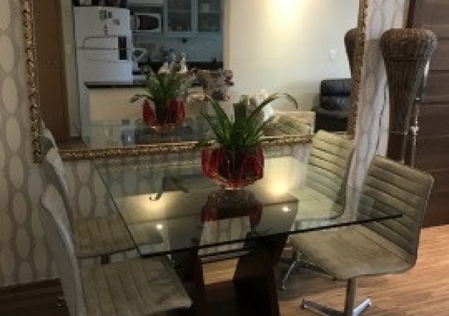 imóvel com 75m²