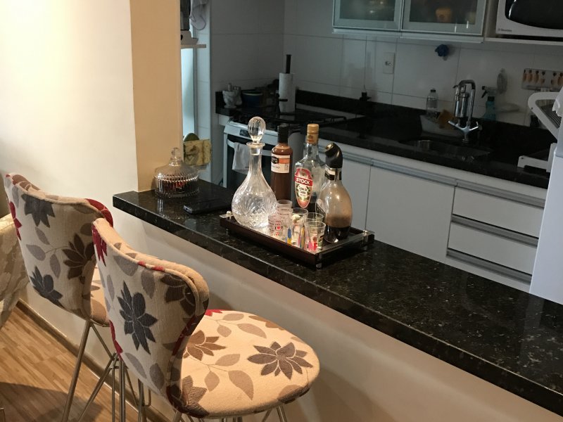 imóvel com 75m² - Graça - Belo Horizonte