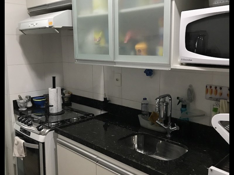 imóvel com 75m² - Graça - Belo Horizonte