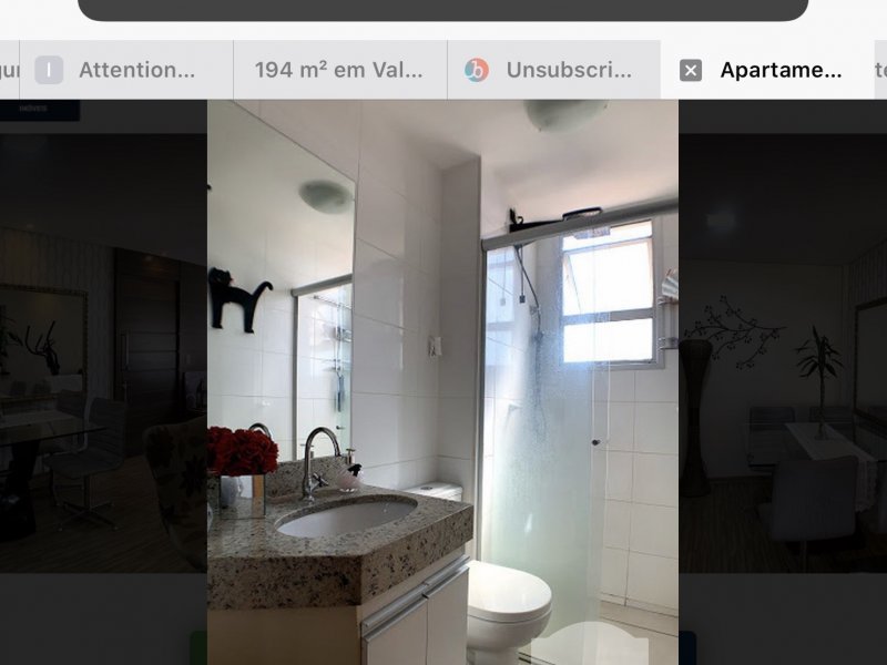imóvel com 75m² - Graça - Belo Horizonte