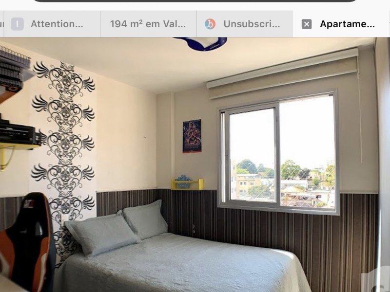 imóvel com 75m² - Graça - Belo Horizonte