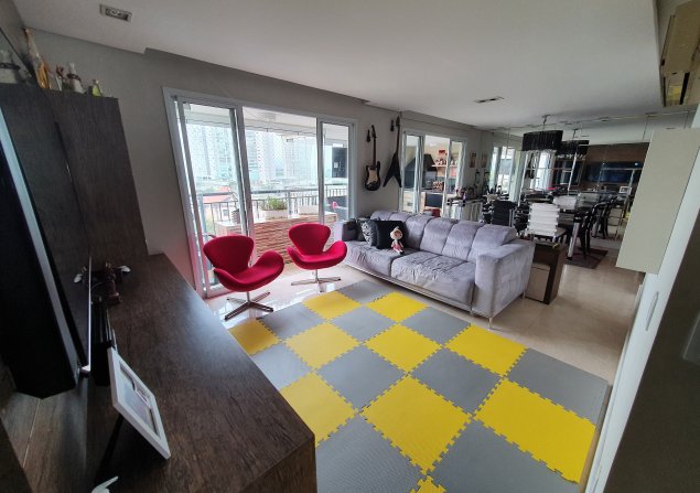 imóvel com 147m²