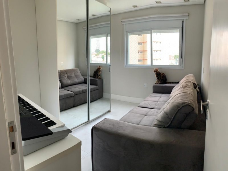 imóvel com 147m² - Água Branca - São Paulo
