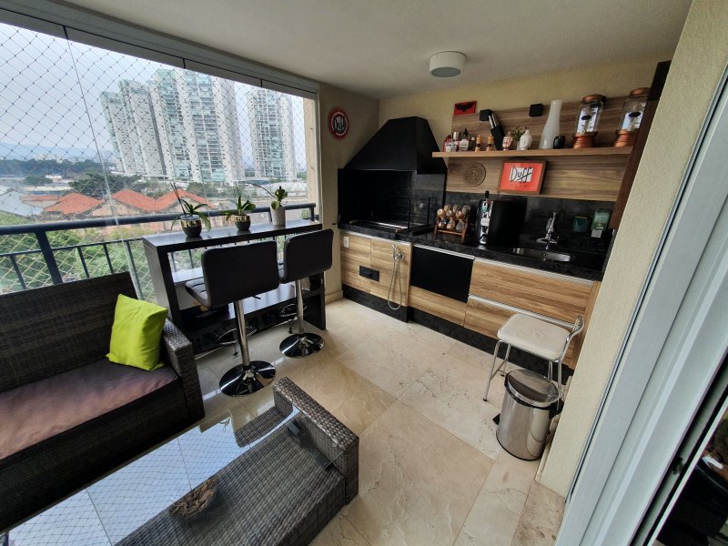 imóvel com 147m² - Água Branca - São Paulo