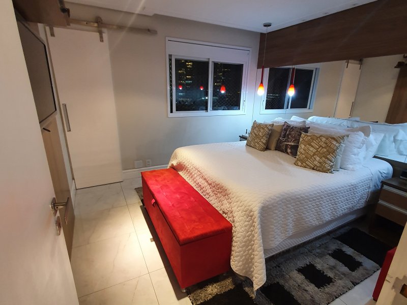 imóvel com 147m² - Água Branca - São Paulo