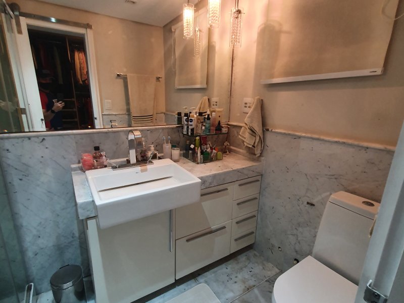 imóvel com 147m² - Água Branca - São Paulo