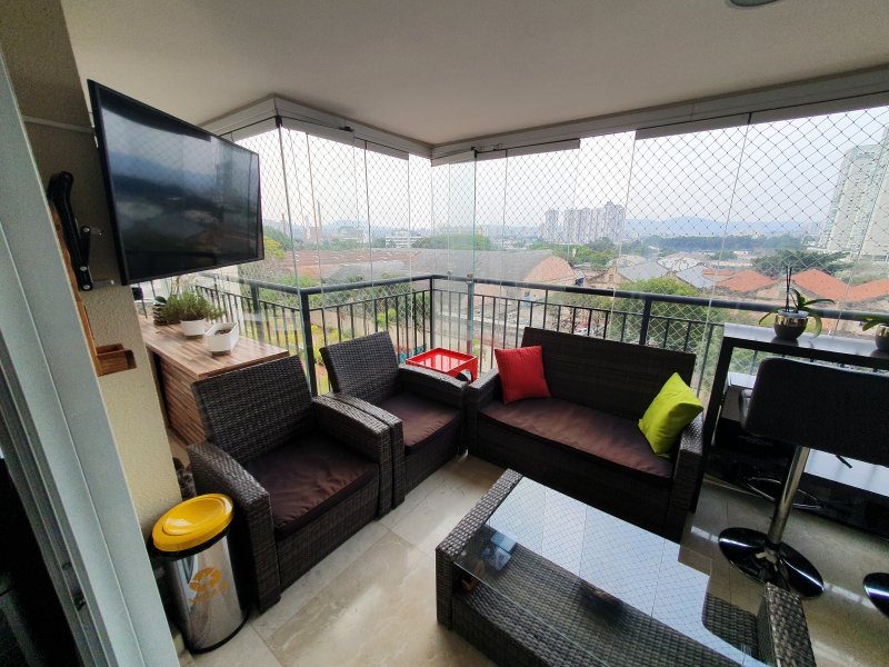 imóvel com 147m² - Água Branca - São Paulo