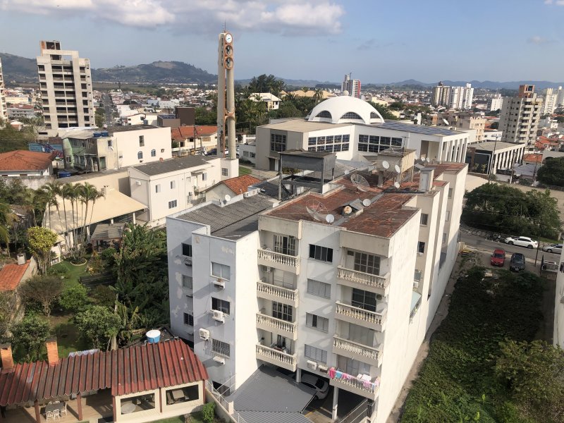 Apartamento à venda CENTRO com 86m² e 2 quartos por R$ 350.000 - 1055549936-img-7610.JPG