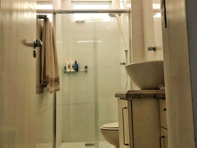 Apartamento à venda CENTRO com 86m² e 2 quartos por R$ 350.000 - 1921675802-irjje9791.JPG