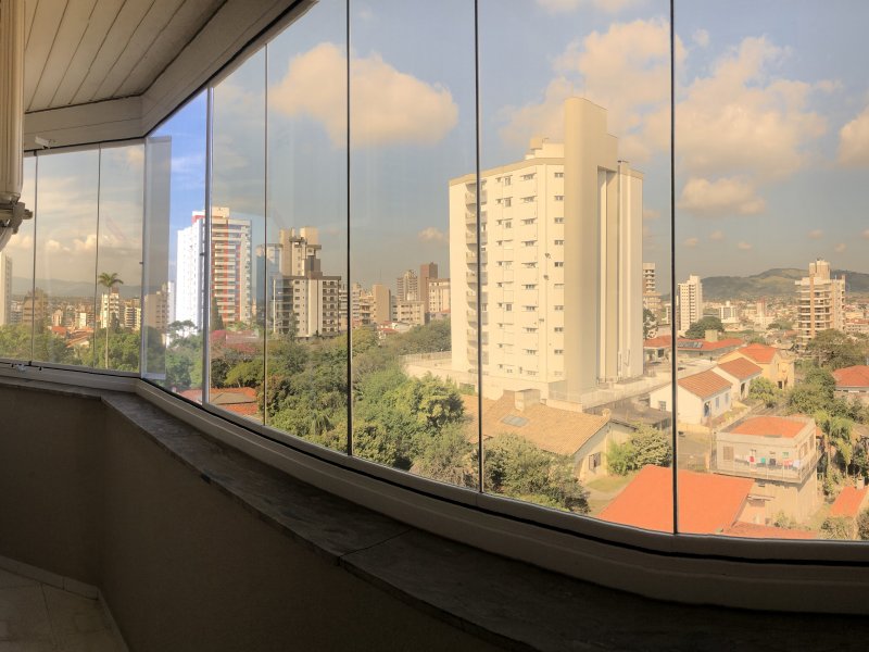 Apartamento à venda CENTRO com 86m² e 2 quartos por R$ 350.000 - 265412837-img-7588.JPG