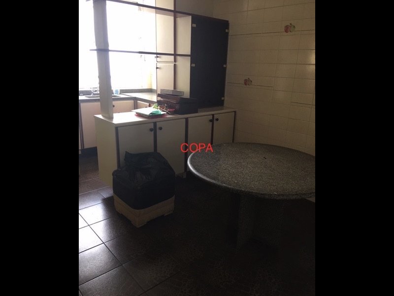 imóvel com 190m² - Perdizes - São Paulo