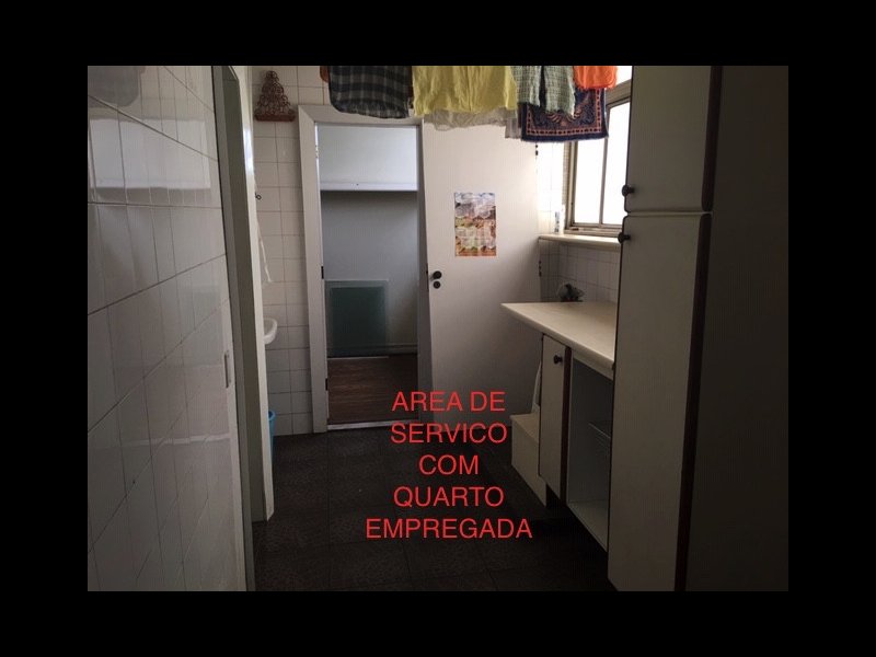 imóvel com 190m² - Perdizes - São Paulo