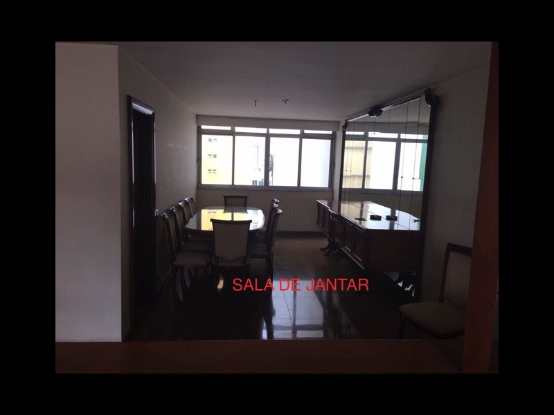 imóvel com 190m² - Perdizes - São Paulo